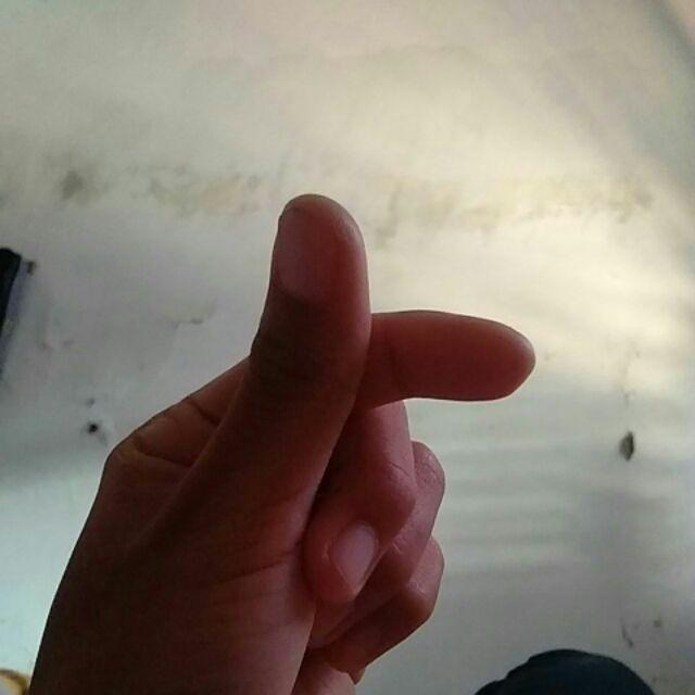 Lap Kanebo Serat Polos 43x32