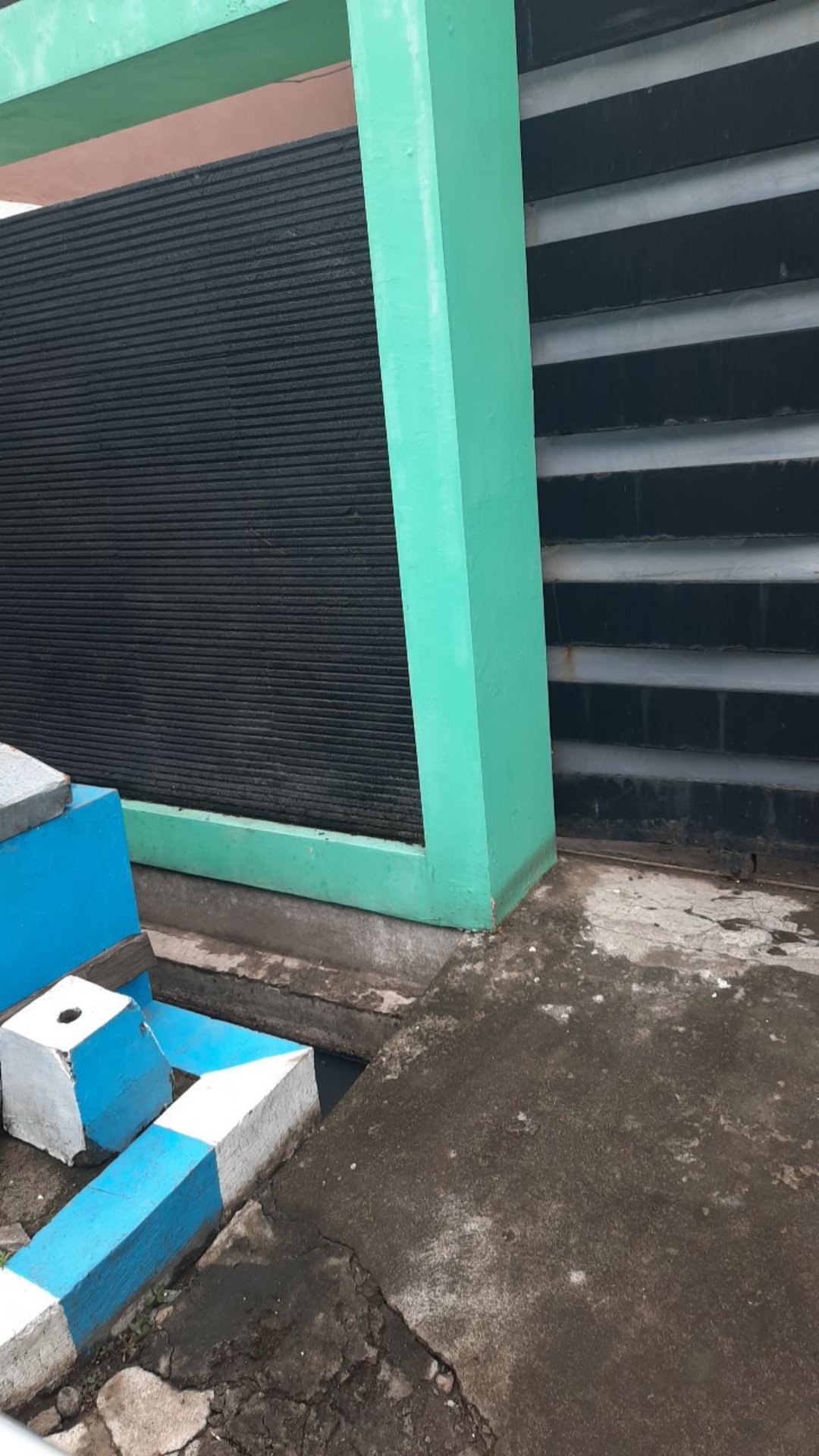 Sparepart Spare Part Kompor Gas Hock Tombol Kompor Knop Hock Original