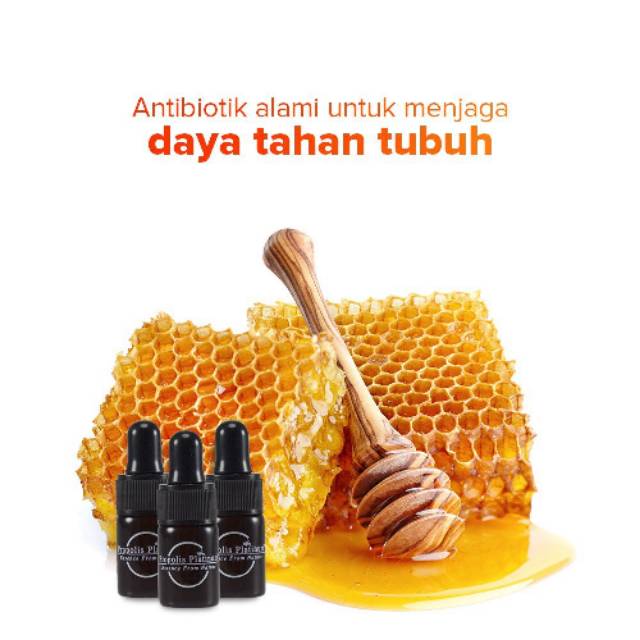 PROPOLIS PLATINUM