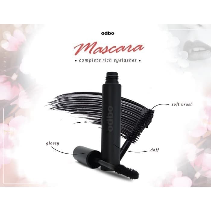 Odbo Mascara