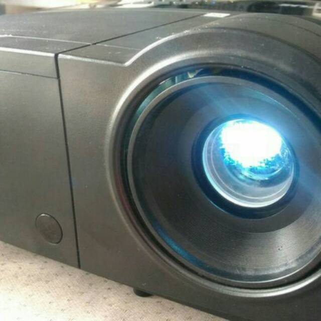 Proyektor InFocus IN112a Good Condition 3000 ansi Lumens sudah ada port HDMI projector nobar layar l