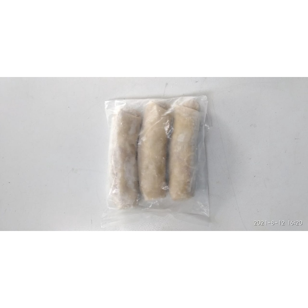 

Egg Chicken Roll