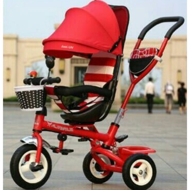 shopee stroller bayi