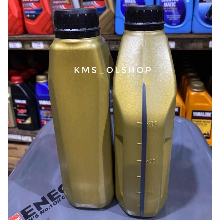 Oli Yamalube Gold SL 10W-40 JASO MA 800 ml Oli mesin motor 0.8 Liter Yamaha asli