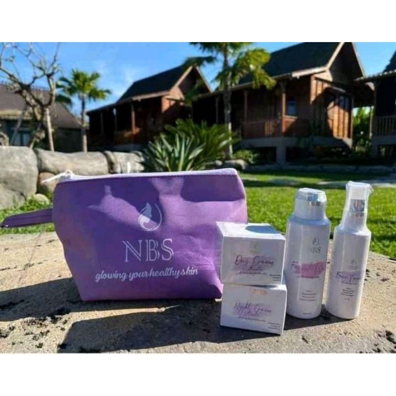 NBS SKINCARE ORIGINAL