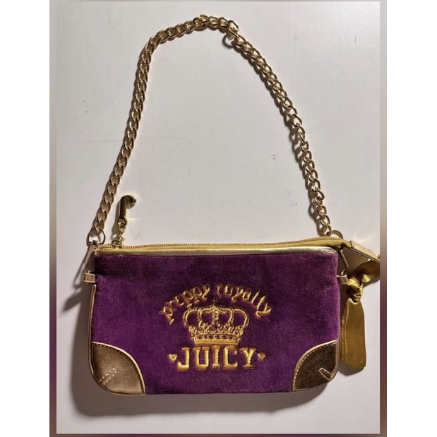 Juicy Couture Shoulder Bag
