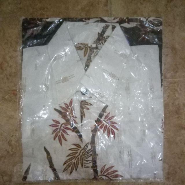 Cod Couple Batik Terlaris Kemeja Hem Tunik Batik Atasan Terbaru M L Xl Xxl
