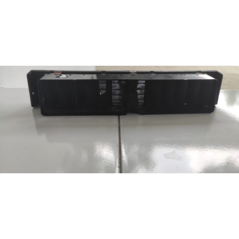 Kisi Ac Tengah W124 Mercedes