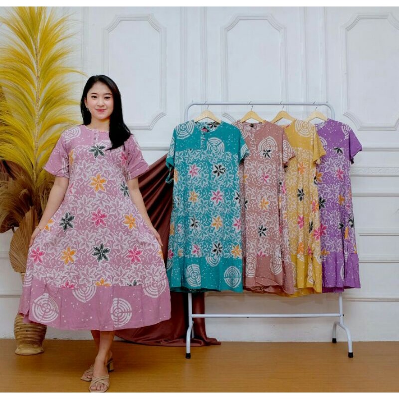 DASTER MURAH /DASTER PAYUNG SURABAYA/DASTER BATIK /DASTER BUSUI TEBAL