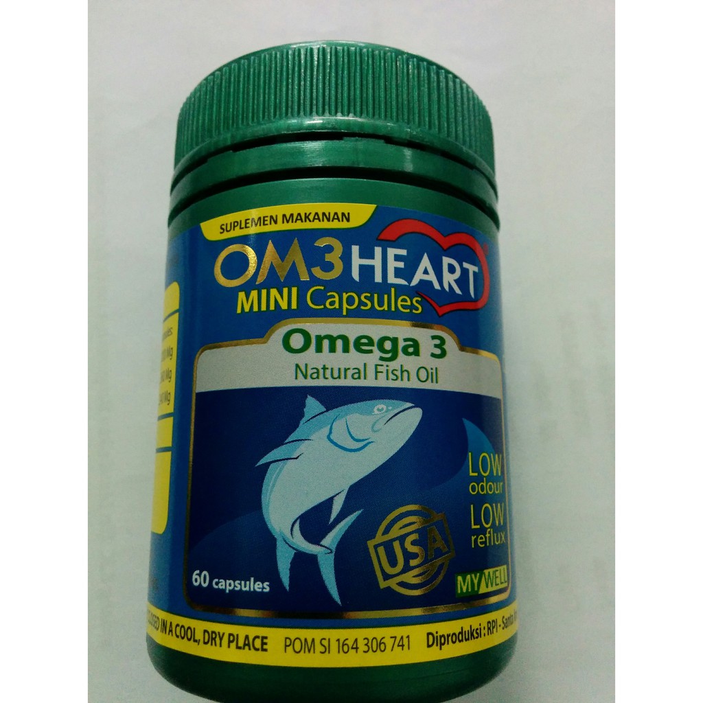 OM3 HEART