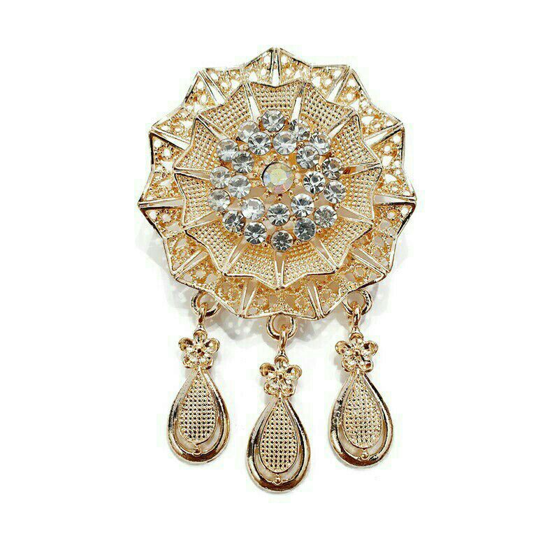 BROSS KUTUBARU / BROSS KEBAYA / BROSS MURAH