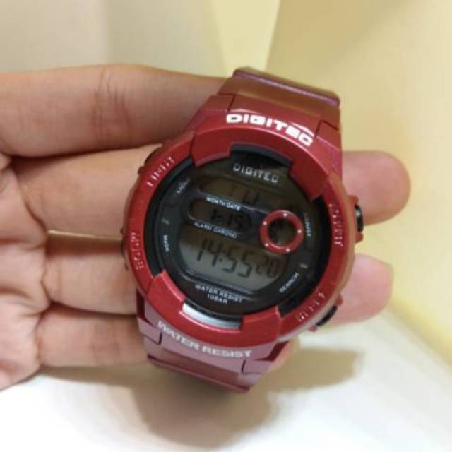 Digitec digital
