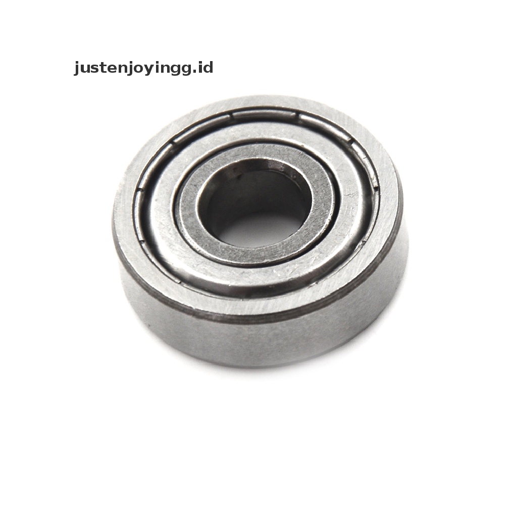 【justenjoyingg.id】 Double Shielded Deep Groove 6200Z Ball Bearing 10mm x 30mm x 9mm .