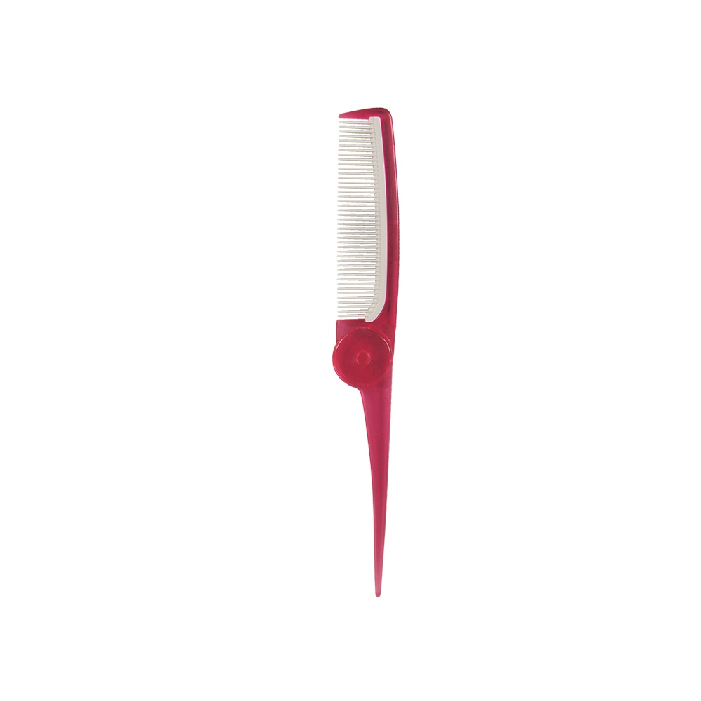 [Produk Jepang] Sisir Lipat/ TNB0353