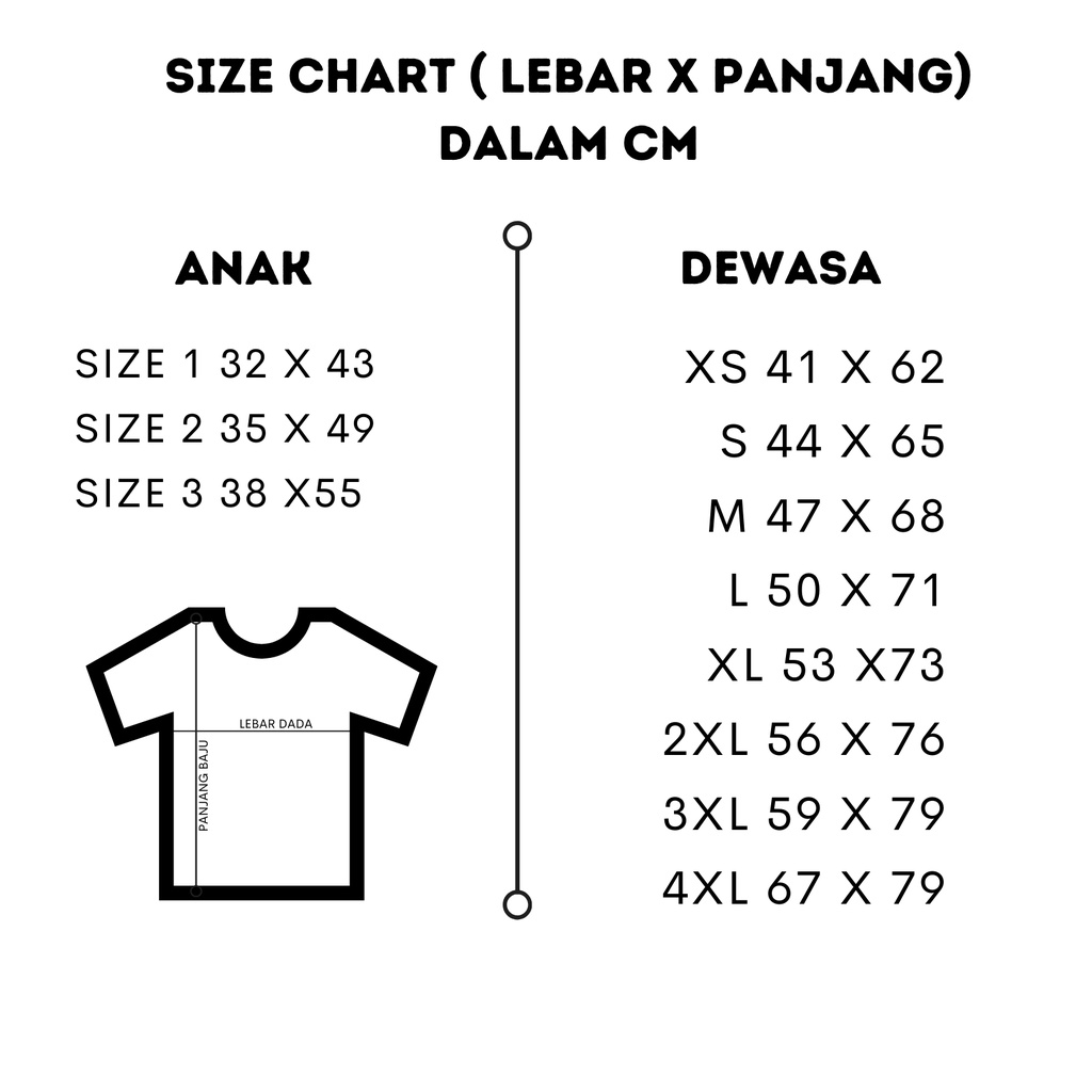 Tshirtallday Kaos Premium Unisex Pria &amp; Wanita bisa Oversize 100% Cotton Combed BEAR NEVER GIVE UP