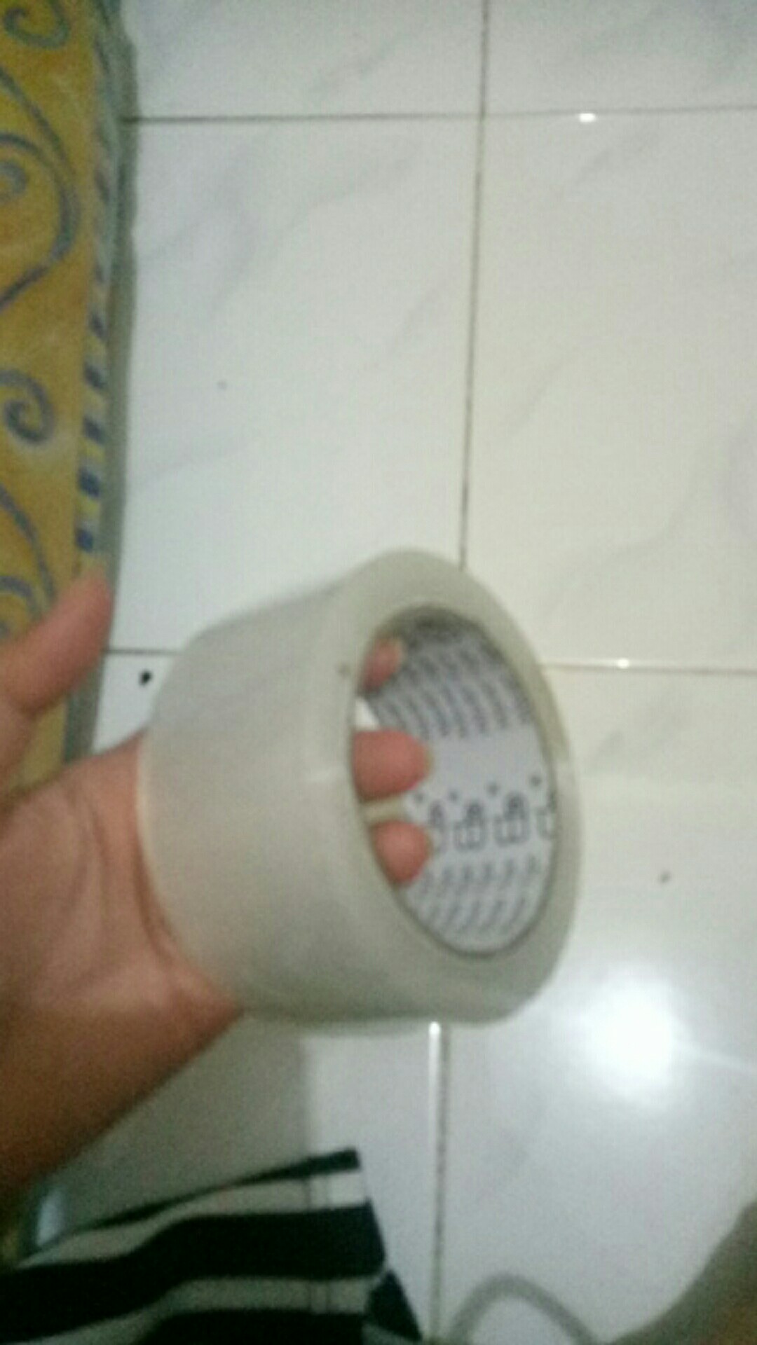 Opp Tape - Lakban - Packing - Lem Kertas - Lakban Bening