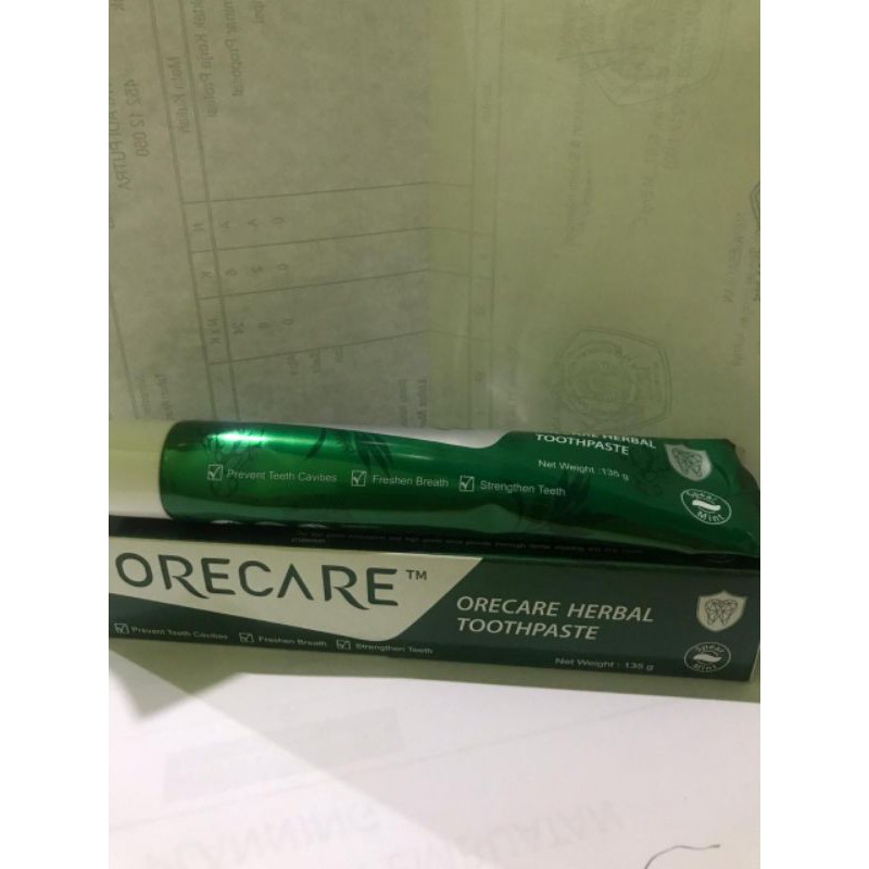 orecare