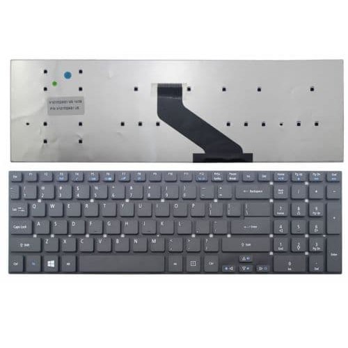 Keyboard laptop acer 5755