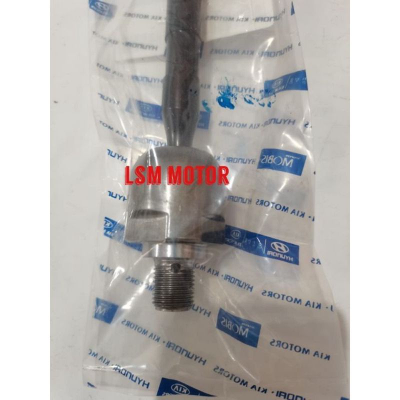 rack end long tie rod hyundai getz