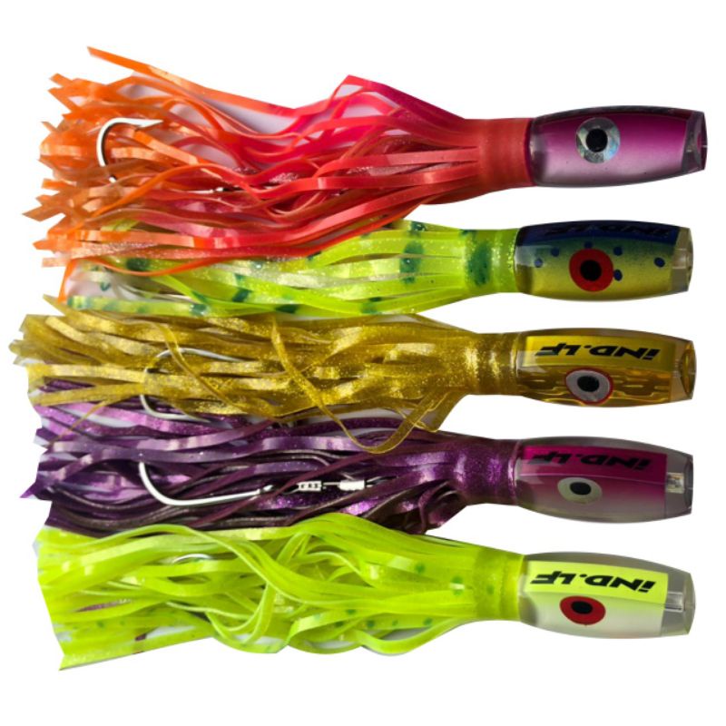 Umpan Trolling Kona head 70g Konahead Umpan Tuna Tengiri Baracuda Marlin