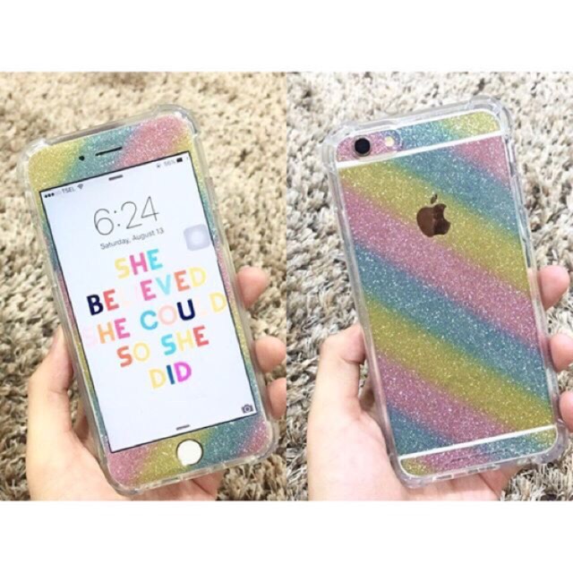 Glitter skin OPPO  F3 F1s F1+ A57 A39 A33 SAMSUNG J2prime J3 J5 J7 PRIME