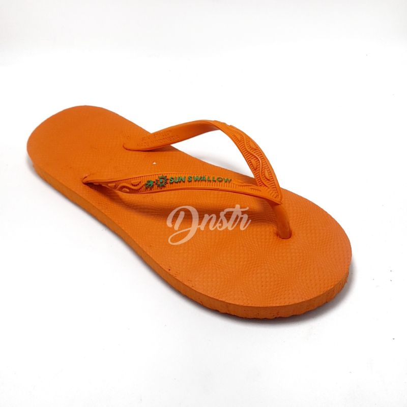 Sandal Jepit Wanita Sun Swallow Nice Ladies 9 - 10.5