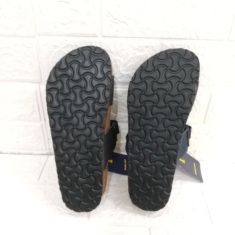 Sandal Kasual Homyped Triton 06 | Sandal Homyped Tali dua