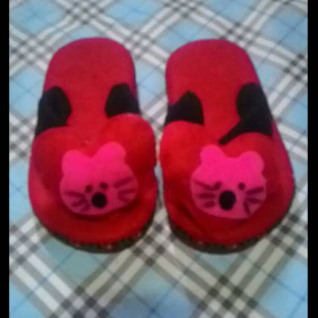 Obral Sandal Love