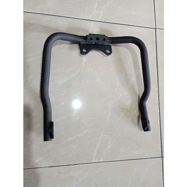 BEHEL BEGEL PEGANGAN JOK YAMAHA BYSON ORIGINAL