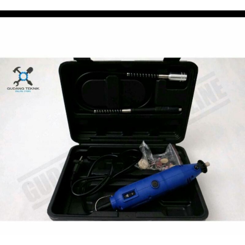 Mini Die Grinder Benz / Bor Tuner / Gerinda Mini Tuner BENZ original by Benz / murah dan berkualitas