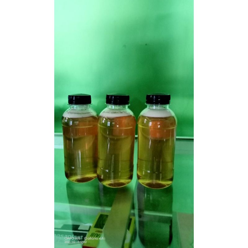 

Madu Ternak murni 100% asli