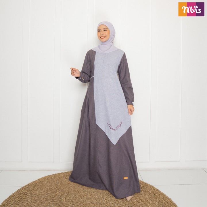 GAMIS NIBRAS NB B57