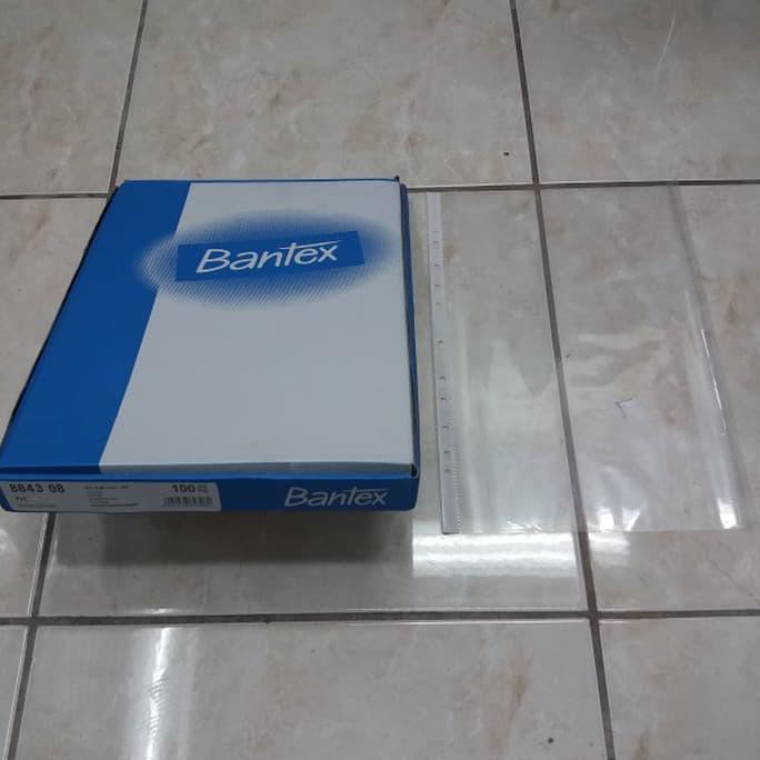 

BISA COD Pocket Bantex Folio 8843 TERBAIK Kode 755