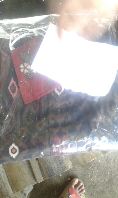 Batik Haribawa 3 Full Furing Katun Halus Ori Solo