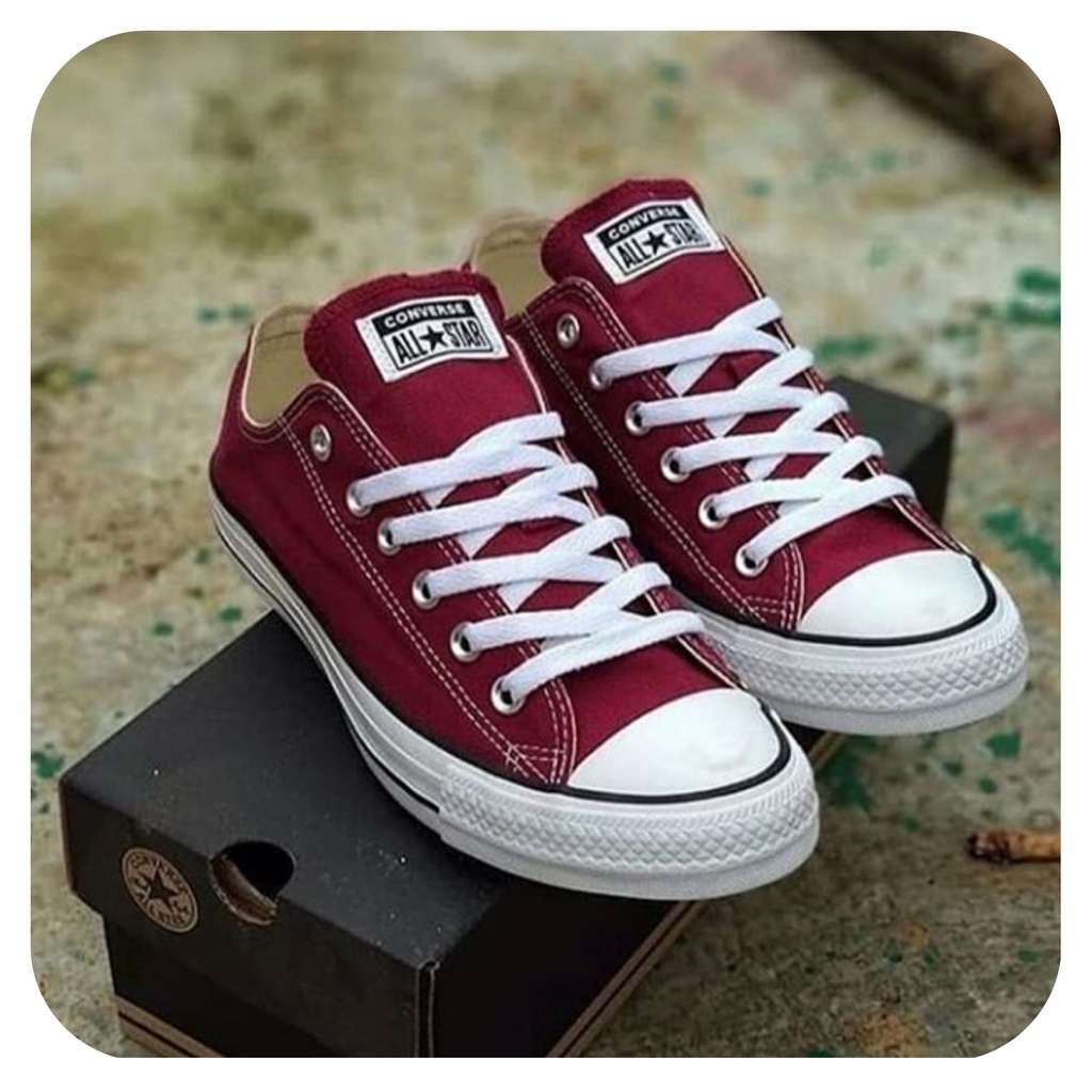 SEPATU SNEAKER CONVERSE CT 009