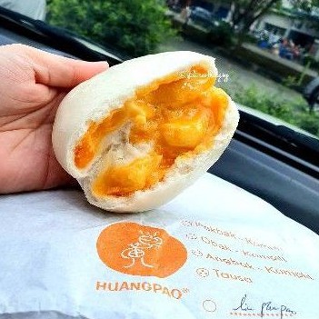 

Huang Pao Medan Non Daging - HuangPao Bakpao Medan