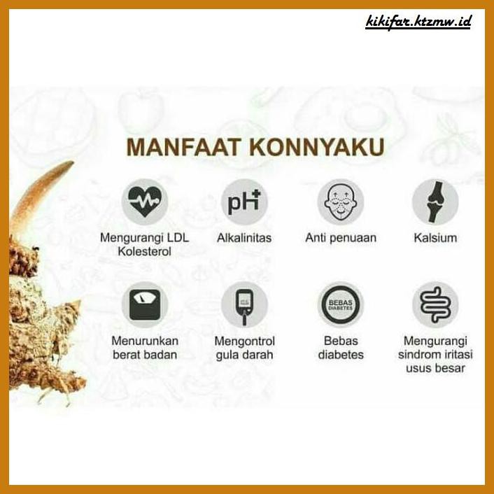 

ANEKA-BERAS- BERAS SHIRATAKI RENDAH KALORI 1 KG / LOW CARBS SHIRARATAKI -BERAS-SEHAT.