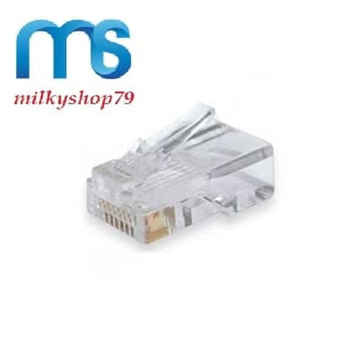 Connector RJ45