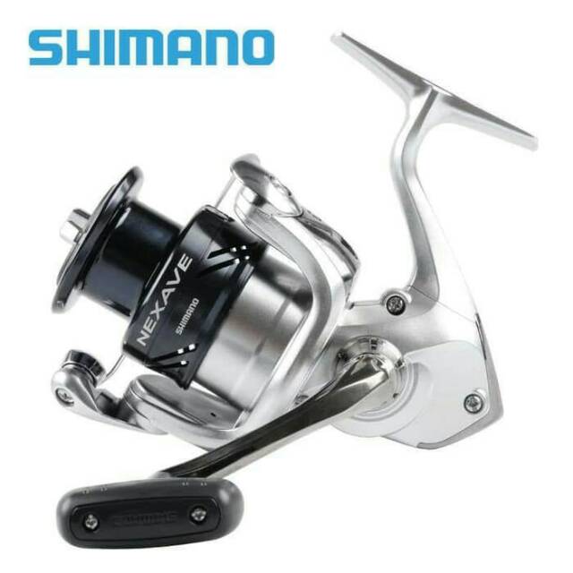 Reel shimano NEXAVE 6000