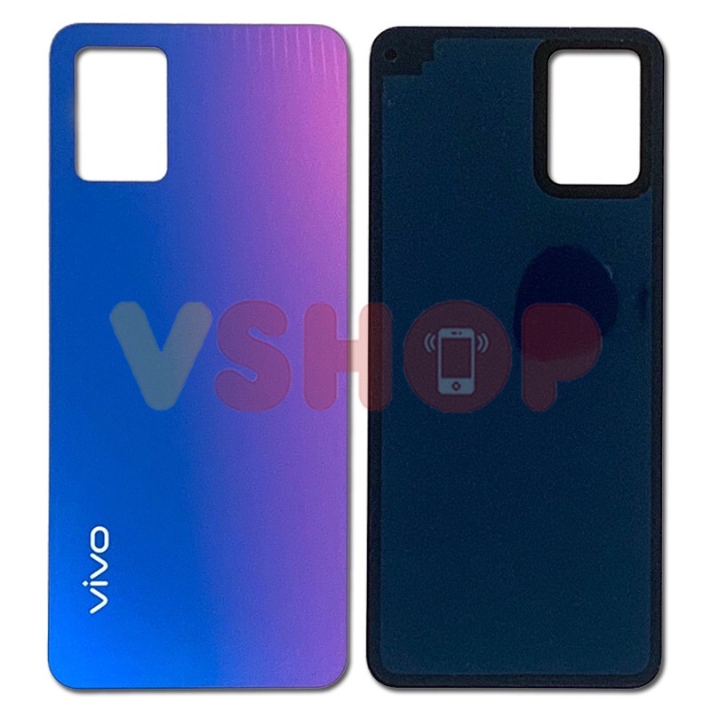 BACKDOOR - BACK CASING VIVO V20 V2025 V2024 TUTUPAN BELAKANG