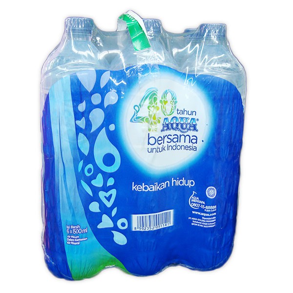 

Aqua 1500 Ml Bd 6