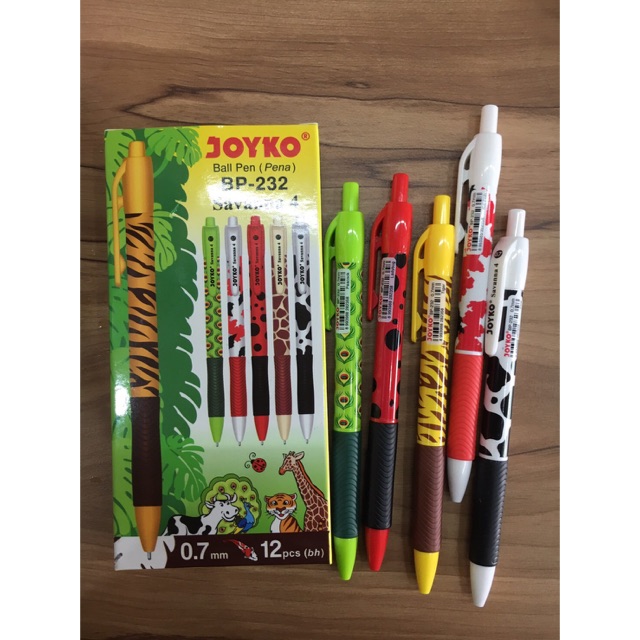 

Pena Joyko Savana BP-232
