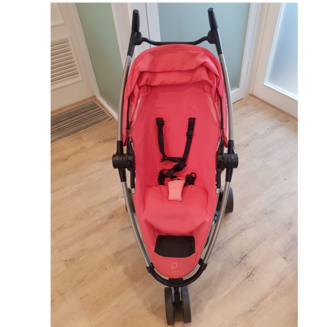 stroller quinny zapp xtra murah