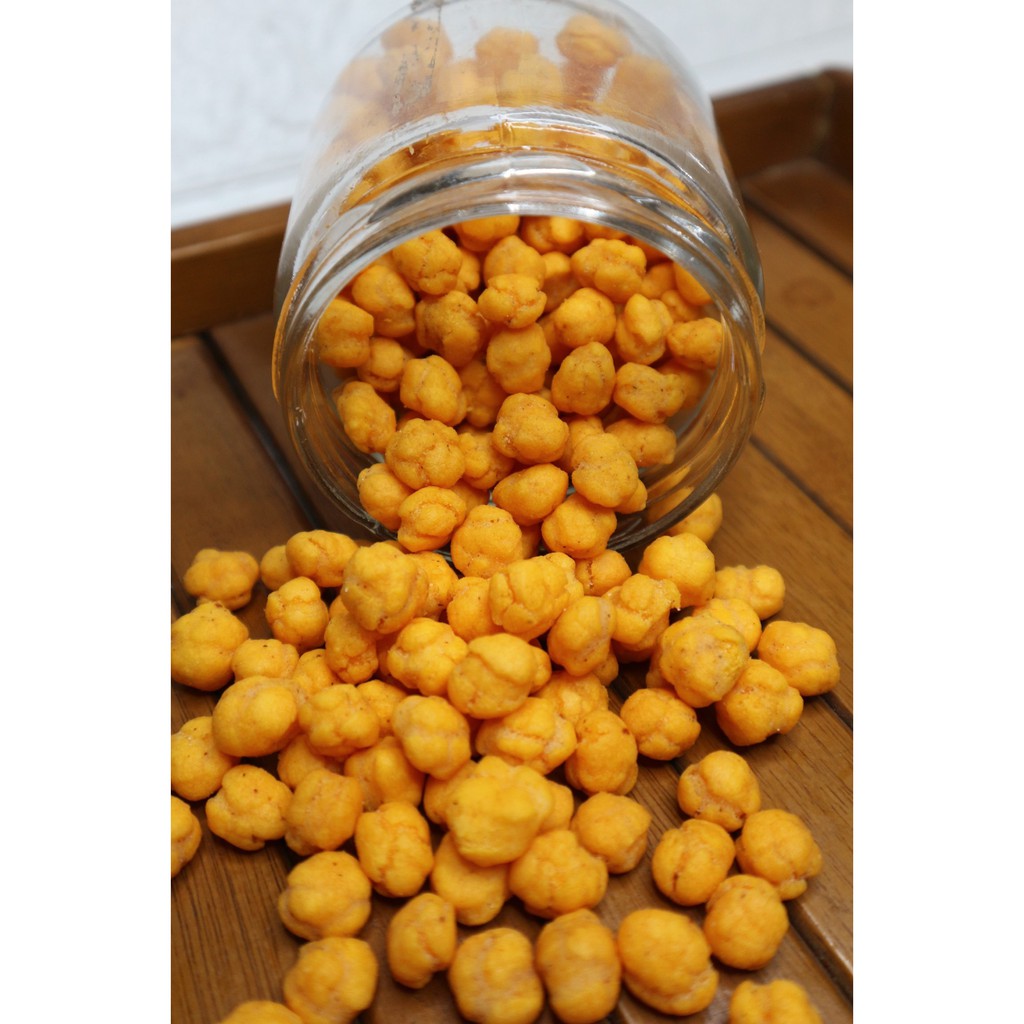 

Pilus Jagung Asin Gurih - Pilus Arab Asin