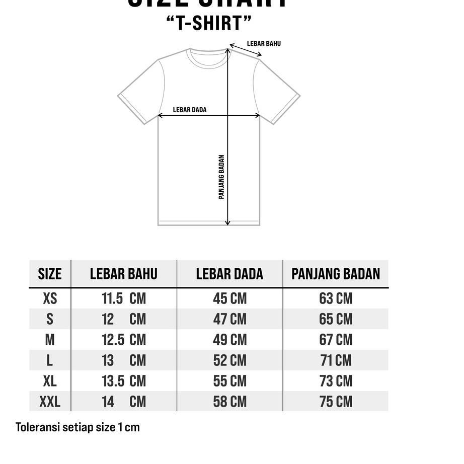 READY Aerostreet T Shirt Hannya Kitsune Putih Kaos T-Shirt Tshirt ABDAA