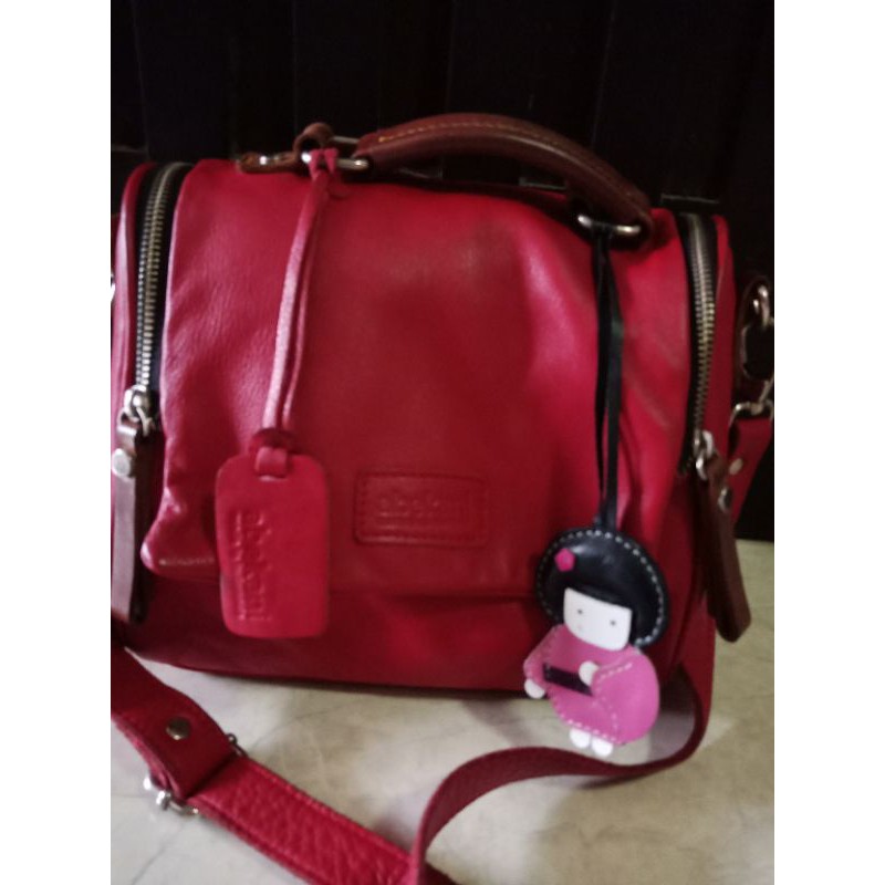 Tas Abekani preloved