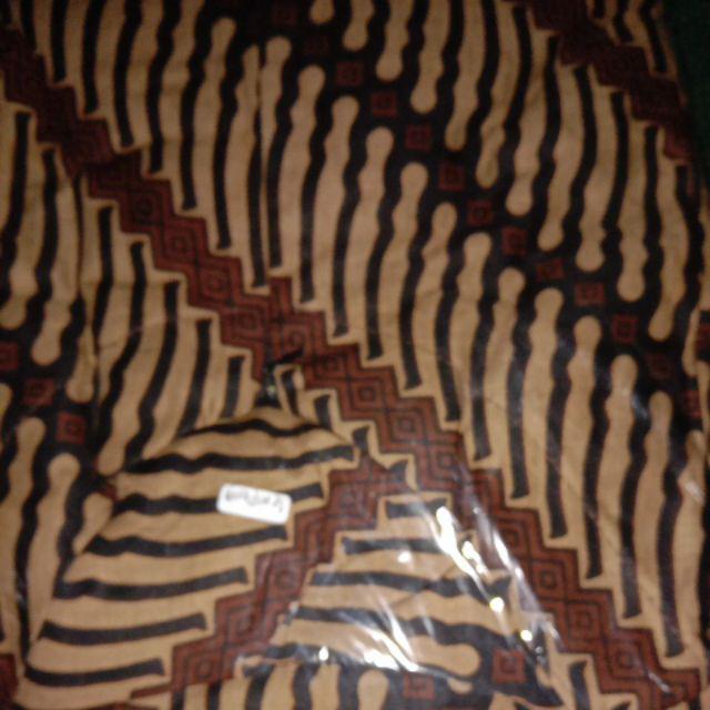 Gamis Batik Manggar,sekar,cantik, Kubis,kupu,padi,daun/cod