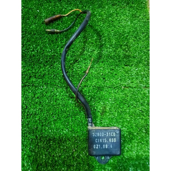 CDI Suzuki rc bravo original