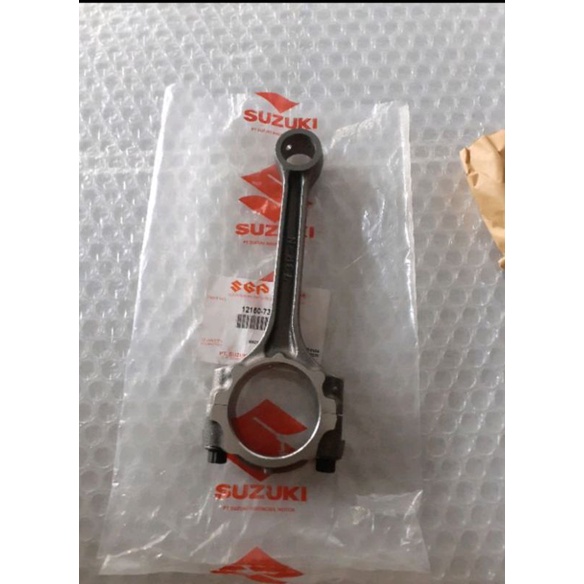 stang seher all new ertiga/new carry ori