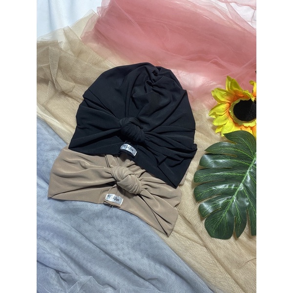 Jual turban instant/snail jersey Shopee Indonesia